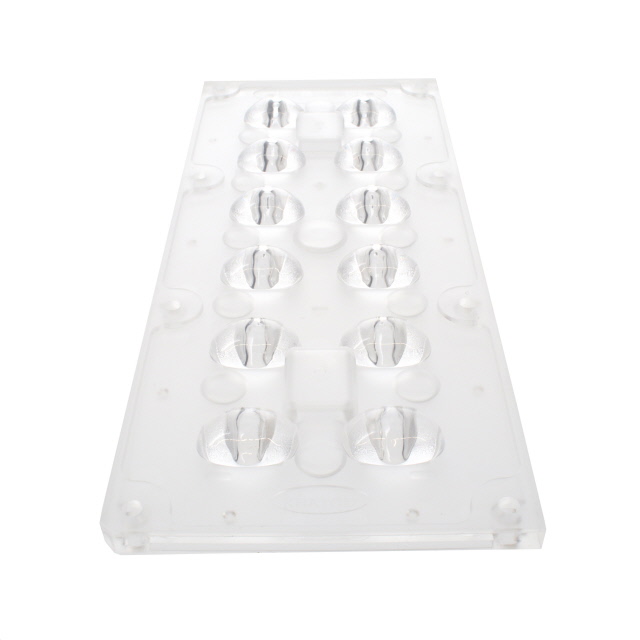 PLL120006 Khatod North America LLC  Optique - Lentilles